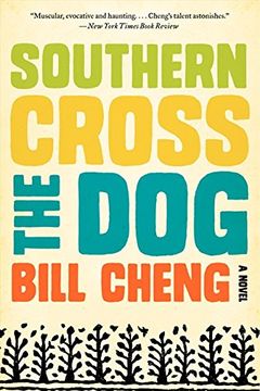 portada Southern Cross the Dog 