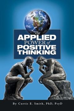 portada The Applied Power of Positive Thinking (en Inglés)