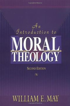 portada An Introduction to Moral Theology (en Inglés)