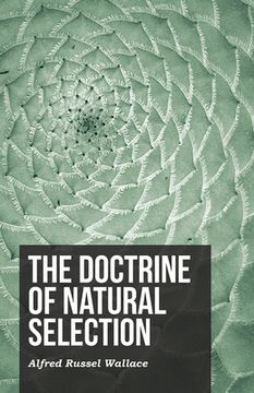 portada The Doctrine of Natural Selection (en Inglés)