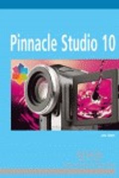 portada Pinnacle Studio 10