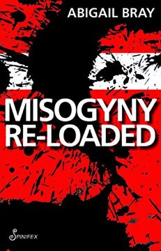 portada Misogyny Re-Loaded