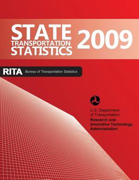 portada State Transportation Statistics-2009 (en Inglés)