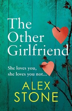 portada The Other Girlfriend (in English)