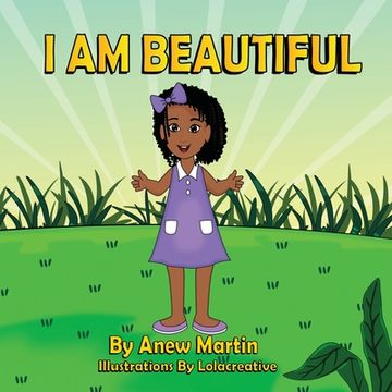 portada I am Beautiful (in English)