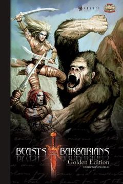 portada Beasts & Barbarians (S2P30002) (en Inglés)