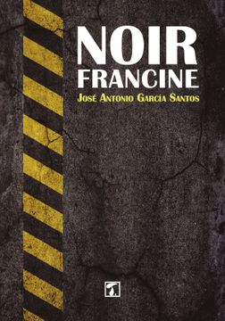portada Noir Francine