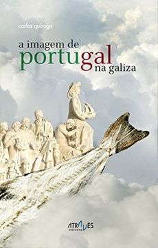 portada ATNO11. A Imagem de Portugal na Galiza