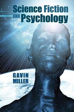 portada Science Fiction and Psychology
