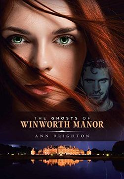 portada The Ghosts of Winworth Manor (in English)