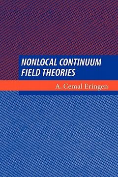 portada nonlocal continuum field theories (in English)