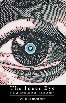 portada The Inner Eye: Social Intelligence in Evolution (in English)