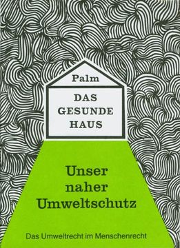 portada Das gesunde Haus: Unser naher Umweltschutz (in German)