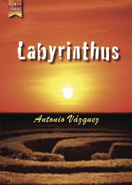 portada Labyrinthus