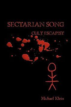 portada sectarian song (en Inglés)