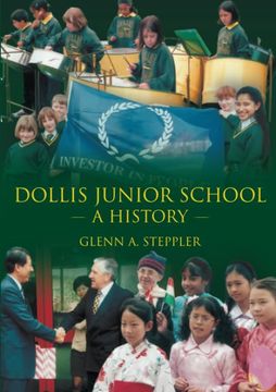 portada Dollis Junior School (en Inglés)