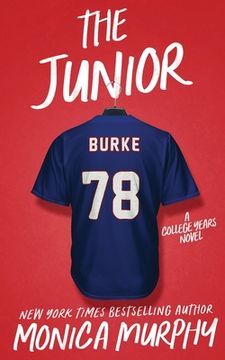 portada The Junior (en Inglés)