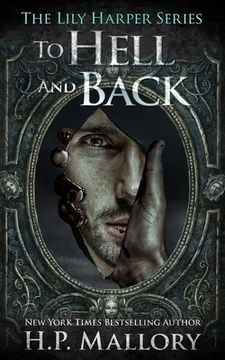 portada To Hell And Back (en Inglés)