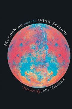portada Moonshine and the Wind Section (en Inglés)