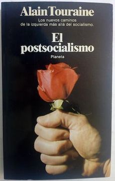 portada El Postsocialismo