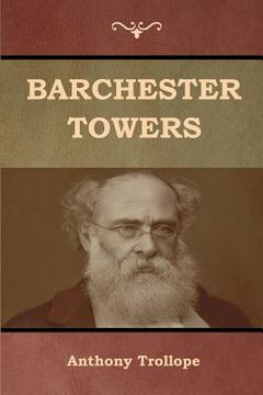 portada Barchester Towers (in English)