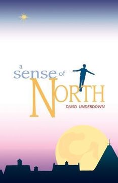 portada Sense of North, a (en Inglés)