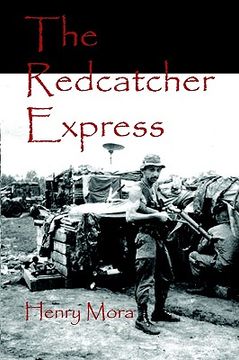 portada the redcatcher express (in English)