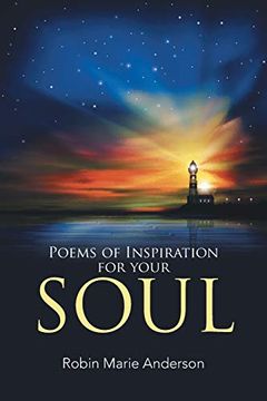 portada Poems of Inspiration for Your Soul (en Inglés)