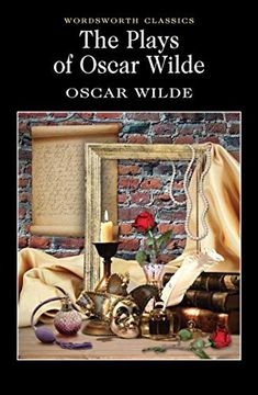 portada The Plays of Oscar Wilde (en Inglés)