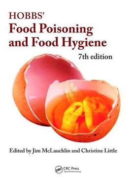 portada Hobbs' Food Poisoning and Food Hygiene