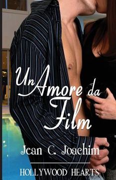 portada Un Amore da Film (en Italiano)