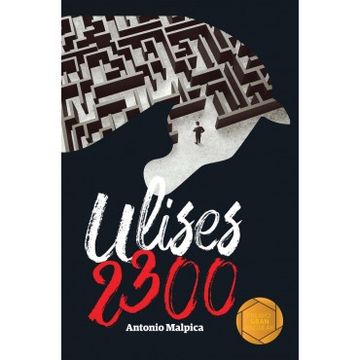 portada Ulises 2300 (in Spanish)