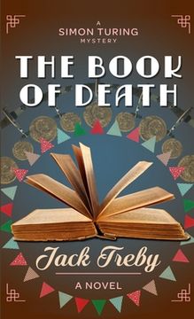 portada The Book of Death (en Inglés)