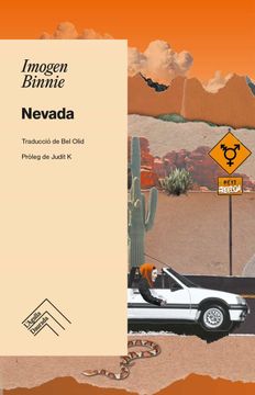 portada Nevada (Cat)