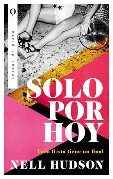 portada SOLO POR HOY (in Spanish)