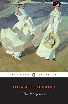 portada The Morgesons (Penguin Classics s. ) (en Inglés)