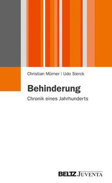 portada Behinderung (in German)