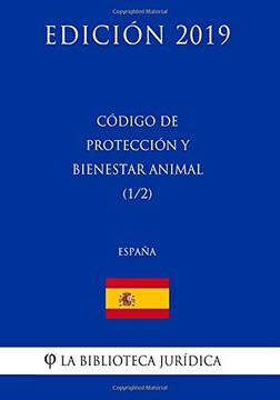 portada Código de Protección y Bienestar Animal (1