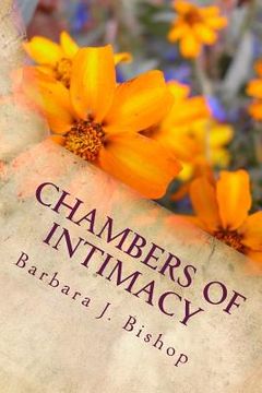 portada Chambers of Intimacy