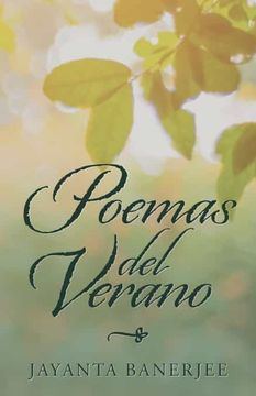 portada Poemas del Verano (in Spanish)
