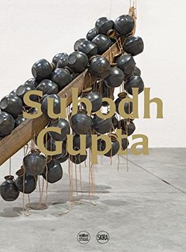 portada Subodh Gupta 