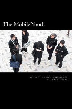portada the mobile youth (en Inglés)
