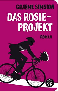 portada Das Rosie-Projekt: Roman (Fischer Taschenbibliothek) (en Alemán)