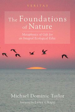 portada The Foundations of Nature (en Inglés)