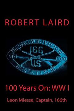 portada 100 Years On: WW I (in English)