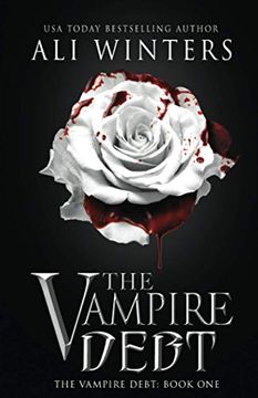 portada The Vampire Debt: 1 (Shadow World: The Vampire Debt)