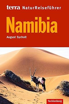 portada Namibia (en Alemán)