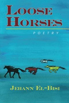 portada Loose Horses: Poetry (en Inglés)