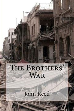 portada The Brothers' War