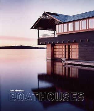 boathouses